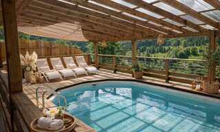 Maison 22 Pièces 560 m² à vendre à Gérardmer (88400)