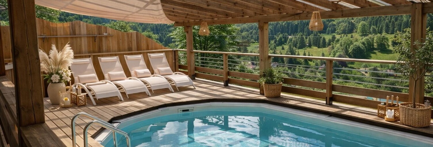 Maison 22 Pièces 560 m² à vendre à Gérardmer (88400)