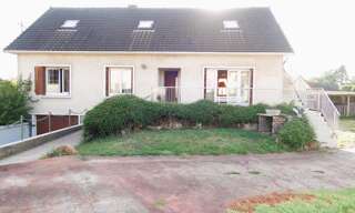 Maison 6 Pièces 138 m² à vendre à Breuil-Bois-Robert (78930)