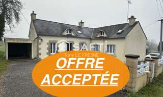 Maison 3 Pièces 84 m² à vendre à Saint-Gonnery (56920)