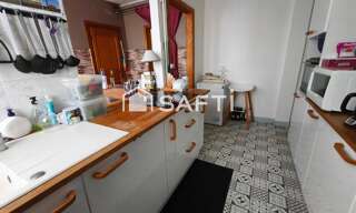 Appartement 4 Pièces 89 m² à vendre à Boulogne-sur-Mer (62200)