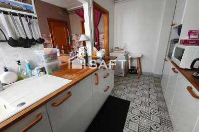 Appartement 4 pièces 99900 €