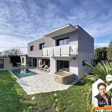 Maison 6 pièces 750000 €