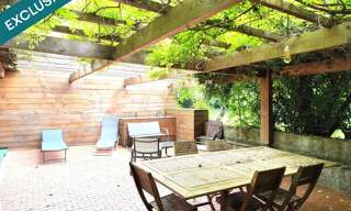 Maison 8 Pièces 210 m² à vendre à Bédarieux (34600)