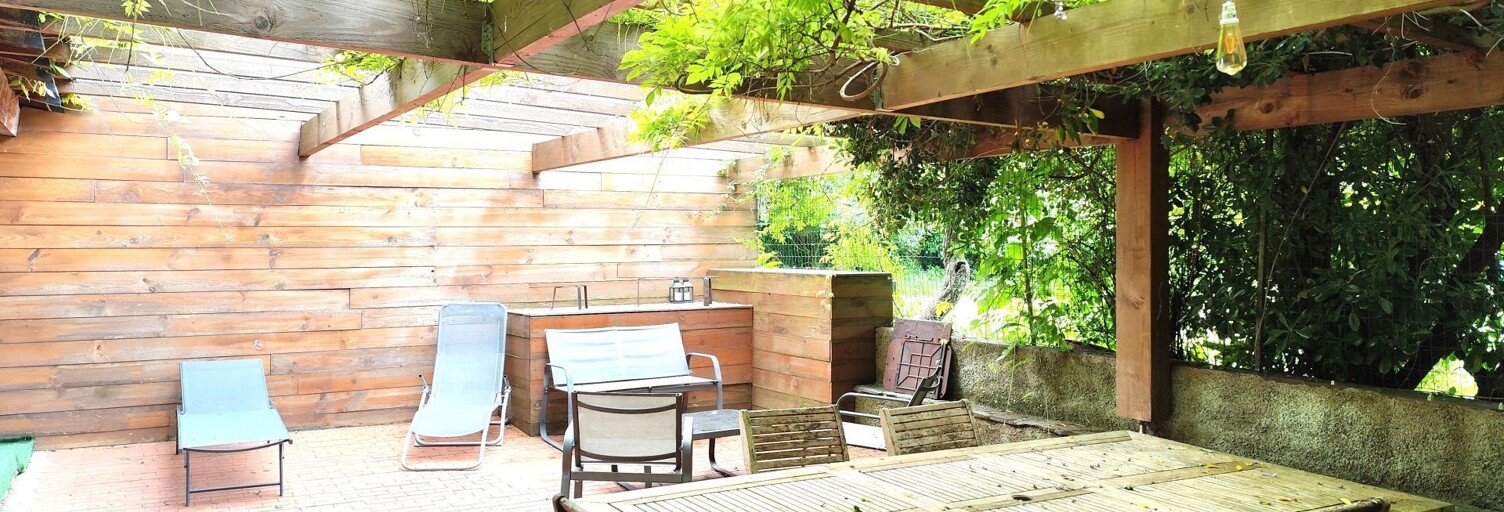 Maison 8 Pièces 210 m² à vendre à Bédarieux (34600)