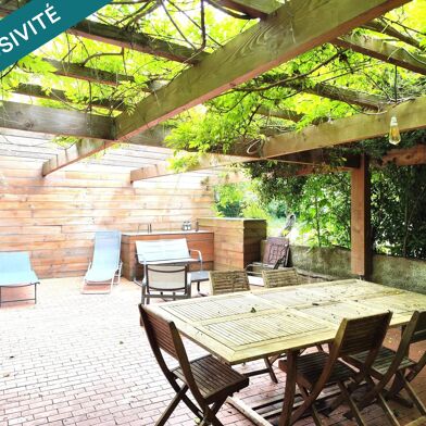 Maison 8 pièces 299000 €