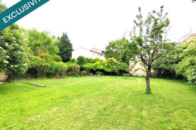 Maison 8 pièces 299000 €