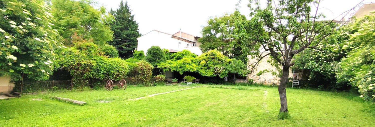 Maison 8 Pièces 210 m² à vendre à Bédarieux (34600)