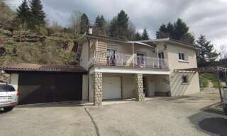 Maison 5 Pièces 129 m² à vendre à Mariac (07160)