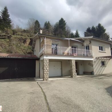 Maison 5 pièces 199000 €