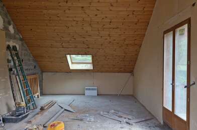 Appartement 3 pièces 200000 €