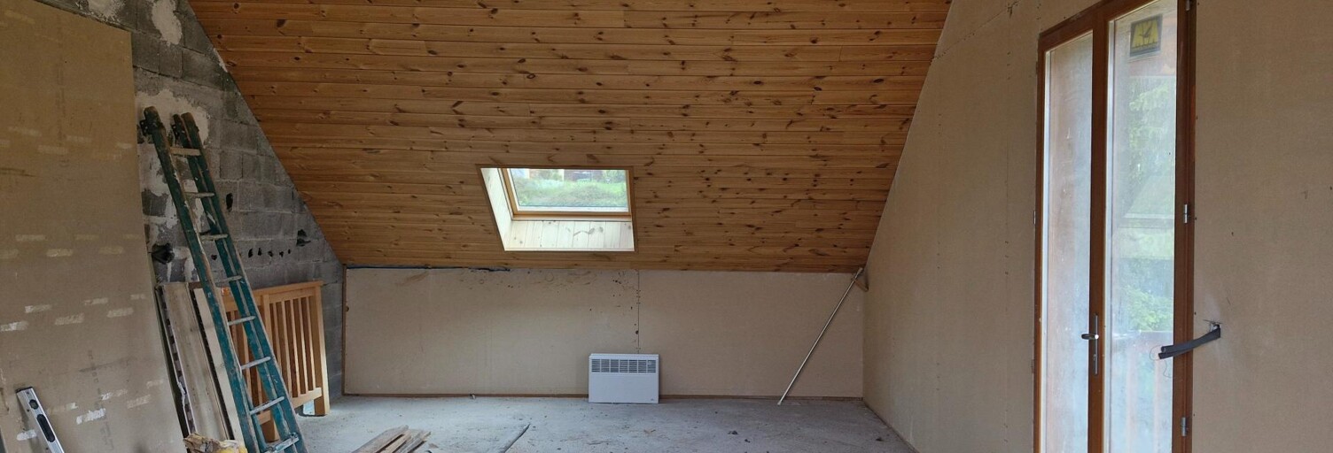 Appartement 3 Pièces 96 m² à vendre à Embrun (05200)