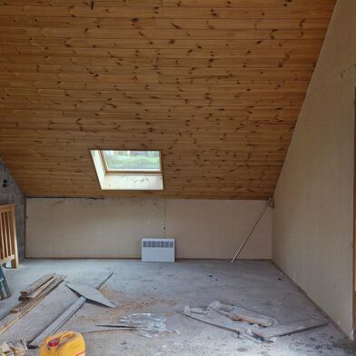 Appartement 3 pièces 200000 €