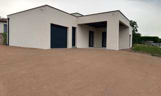 Maison 5 Pièces 106 m² à vendre à Villemontais (42155)