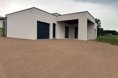 Maison 5 pièces 280000 €