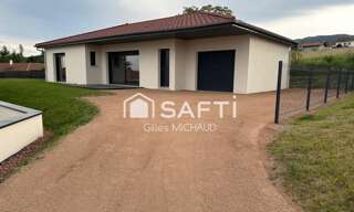 Maison 5 Pièces 100 m² à vendre à Lentigny (42155)