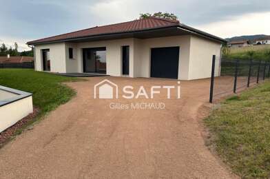 Maison 5 pièces 295000 €