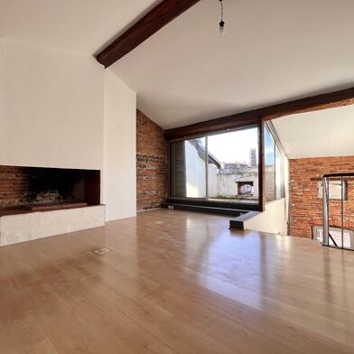 Appartement 3 pièces 1040 €