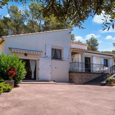 Maison 7 pièces 720000 €