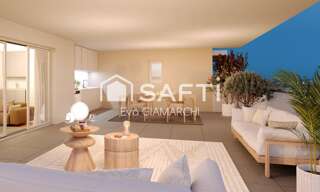 Appartement 3 Pièces 67 m² à vendre à Sète (34200)