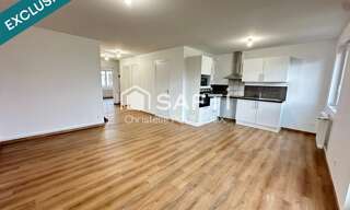 Appartement 3 Pièces 66 m² à vendre à Niort (79000)