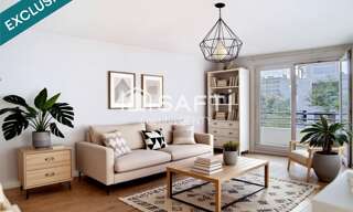 Appartement 4 Pièces 81 m² à vendre à Colombes (92700)