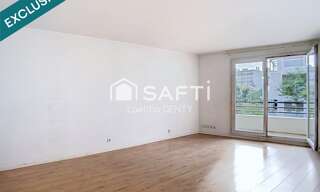 Appartement 4 Pièces 81 m² à vendre à Colombes (92700)