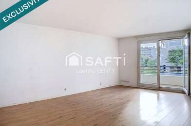 Appartement 4 pièces 365000 €