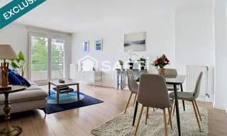 Appartement 4 Pièces 81 m² à vendre à Colombes (92700)