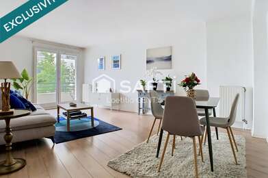 Appartement 4 pièces 365000 €