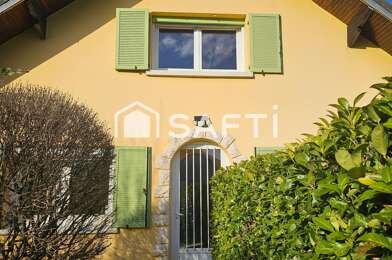 Maison 8 pièces 249000 €