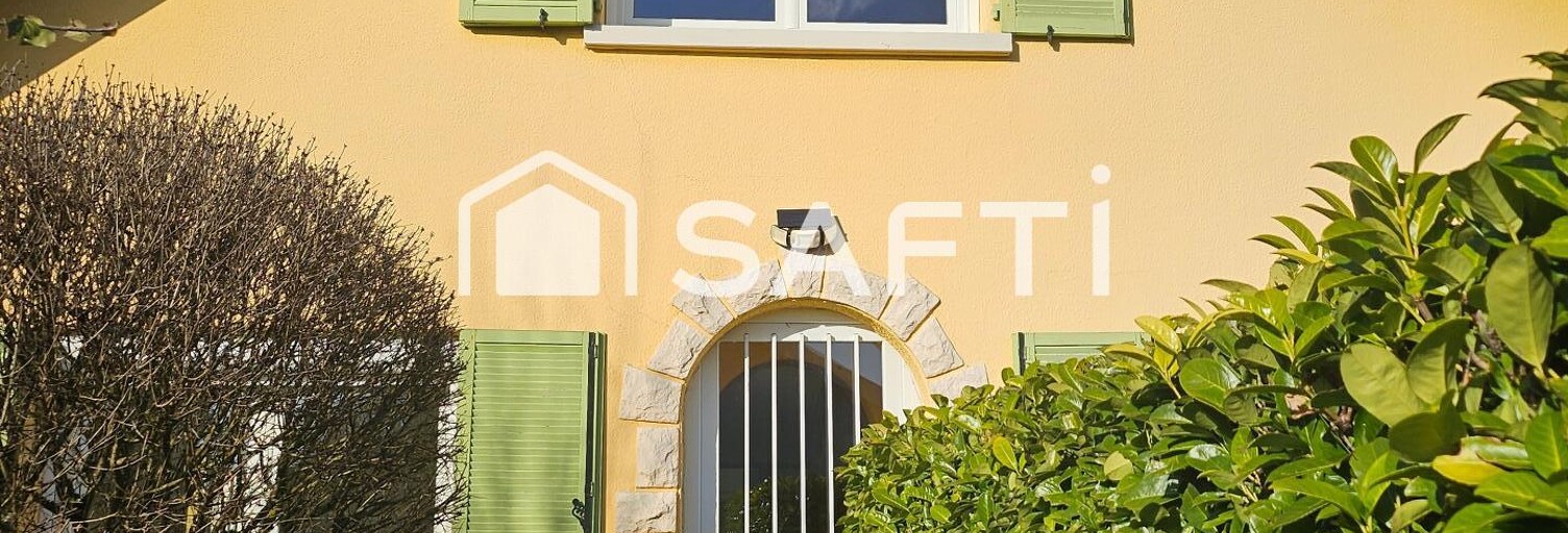 Maison 8 Pièces 179 m² à vendre à Vesoul (70000)