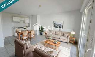 Appartement 2 Pièces 43 m² à vendre à Villenave-d'Ornon (33140)