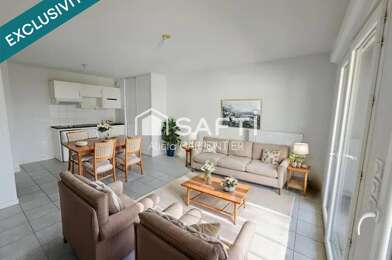 Appartement 2 pièces 130000 €