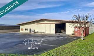 Commerce 15 Pièces 1000 m² à vendre à Caen (14000)