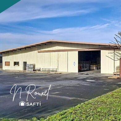 Commerce 15 pièces 690000 €