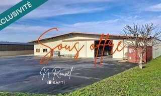 Commerce 15 Pièces 1000 m² à vendre à Caen (14000)