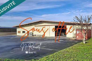 Commerce 15 pièces 690000 €