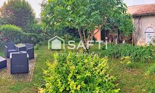 Maison 7 Pièces 247 m² à vendre à Montmorillon (86500)