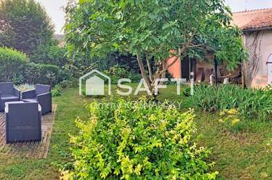 Maison 7 pièces 344000 €