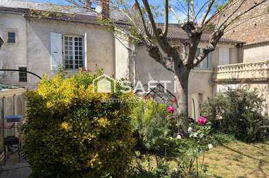 Maison 7 pièces 344000 €