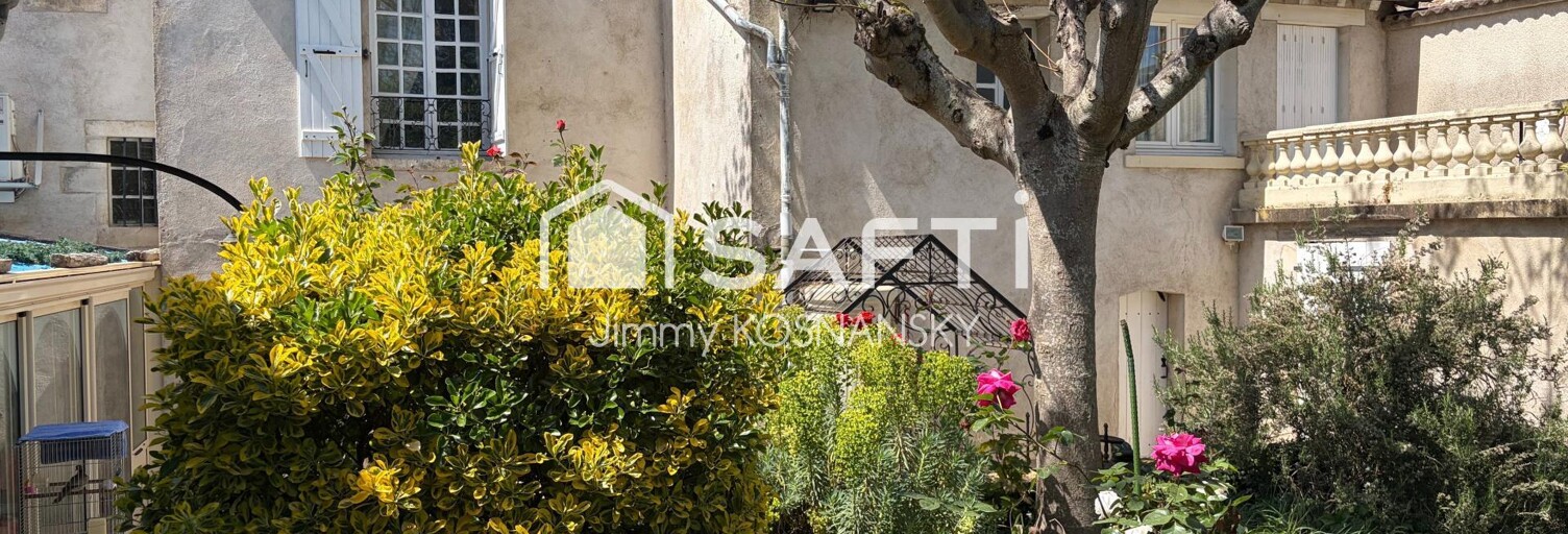 Maison 7 Pièces 247 m² à vendre à Montmorillon (86500)