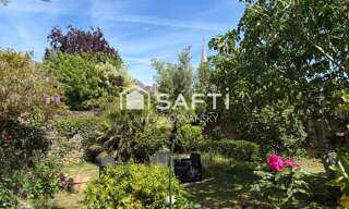 Maison 7 Pièces 247 m² à vendre à Montmorillon (86500)