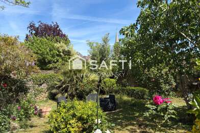 Maison 7 pièces 344000 €