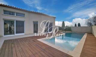 Maison 5 Pièces 186 m² à vendre à Mauguio (34130)