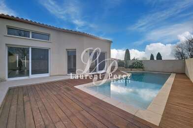 Maison 5 pièces 749000 €