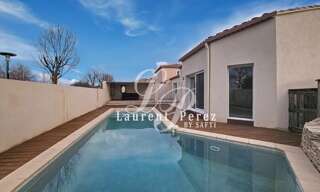 Maison 5 Pièces 186 m² à vendre à Mauguio (34130)