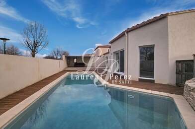 Maison 5 pièces 729000 €