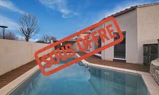 Maison 5 Pièces 186 m² à vendre à Mauguio (34130)