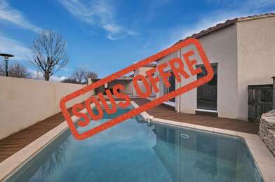 Maison 5 pièces 729000 €
